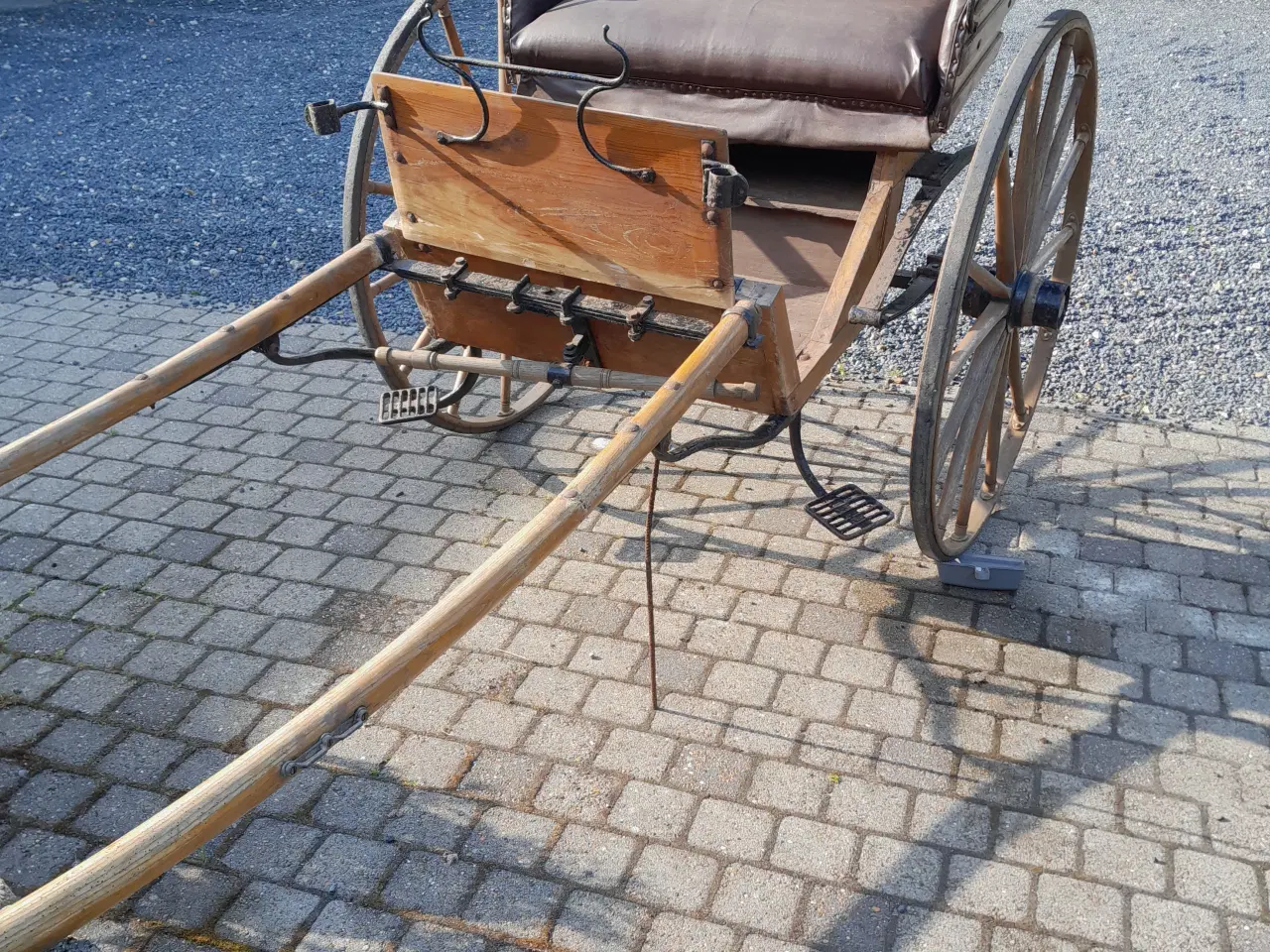 Billede 4 - Jumbe til hest