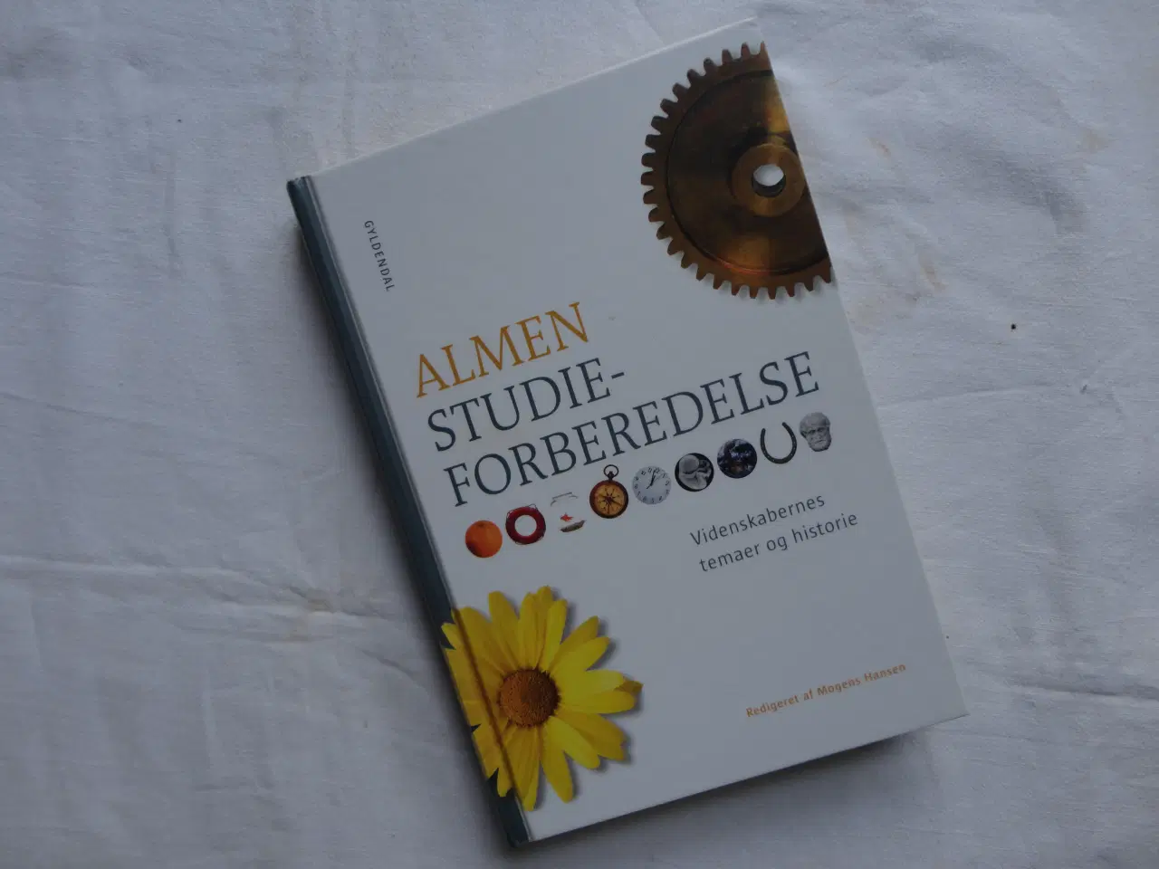 Billede 1 - Almen Studieforberedelse :