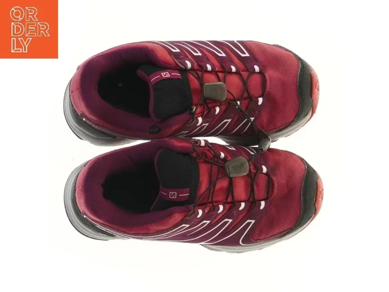 Billede 3 - Salomon løbesko størrelse 32 fra Salomon (str. 32 )