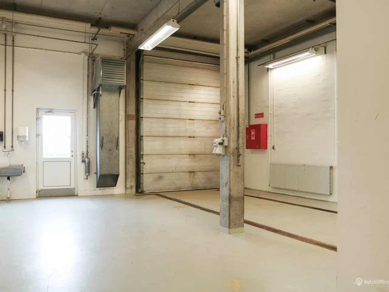 Billede 6 - Sumatravej 5, 8000 Aarhus C