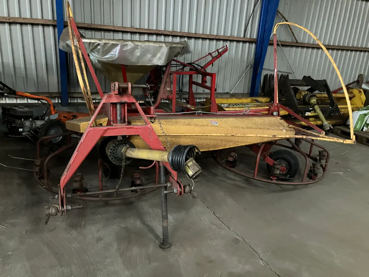 Billede 11 - Pomarol Z518