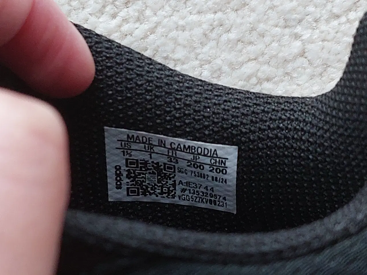 Billede 3 - Adidas F50 League