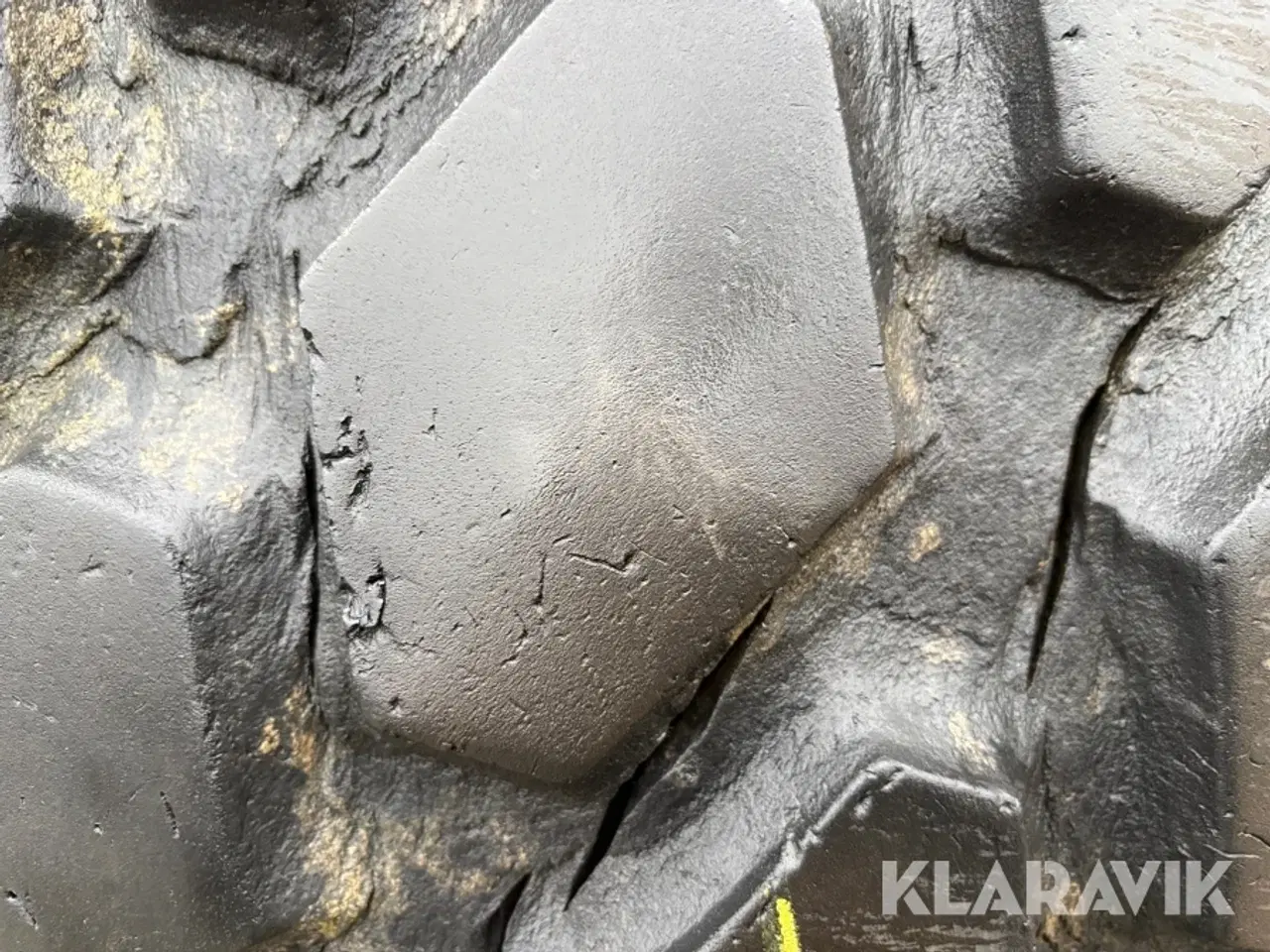 Billede 9 - Landbrugsdæk + følg Alliance 28L-26 A-330 B-61 - 2 styk