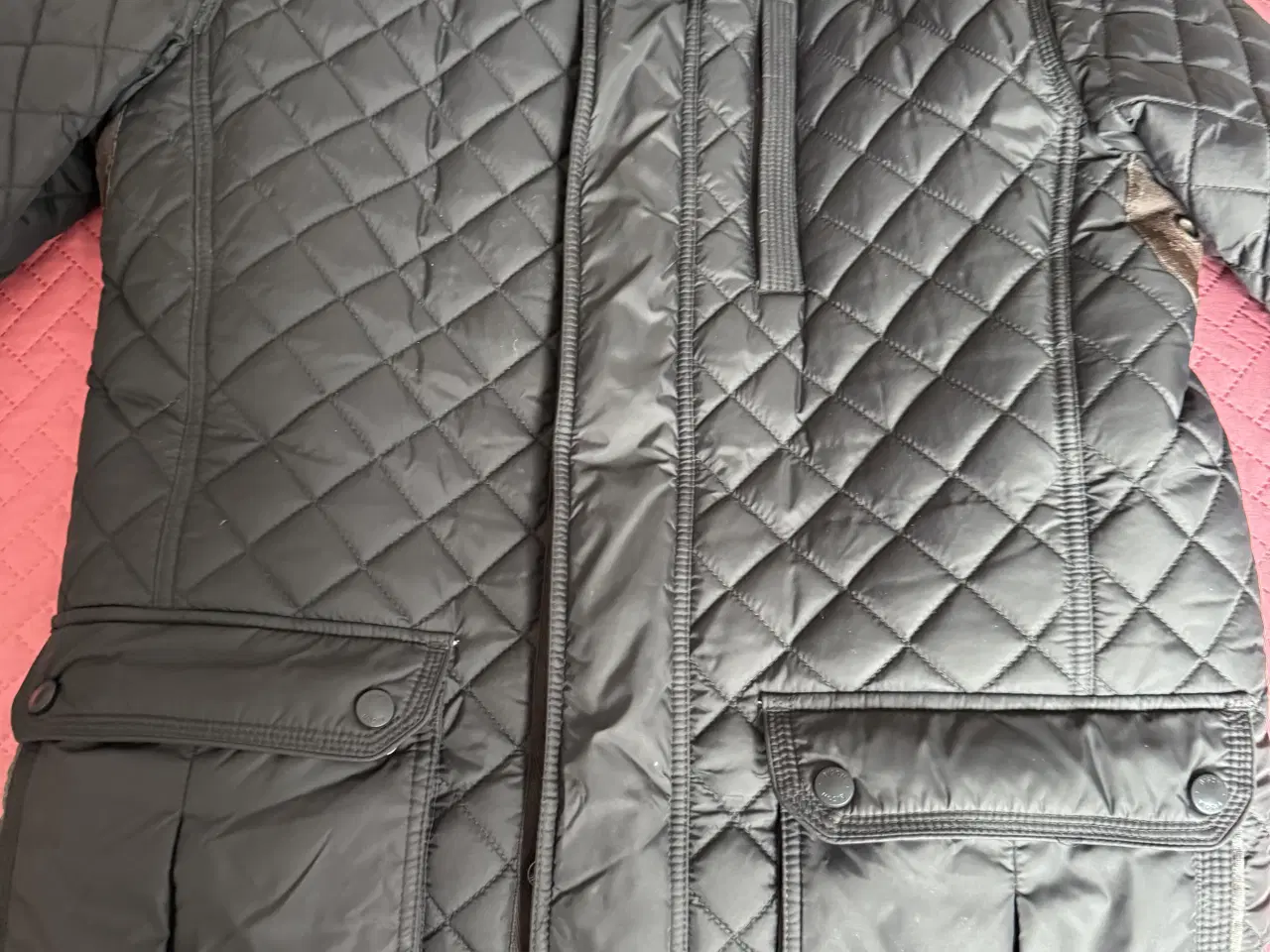 Billede 1 - Vinterjakke 