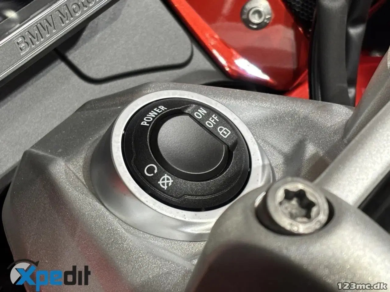 Billede 15 - BMW K 1600 GA Grand America