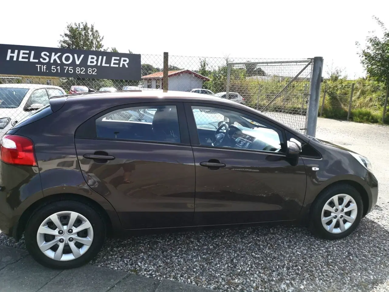 Billede 15 - Kia Rio 1,1 CRDi 75 Comfort