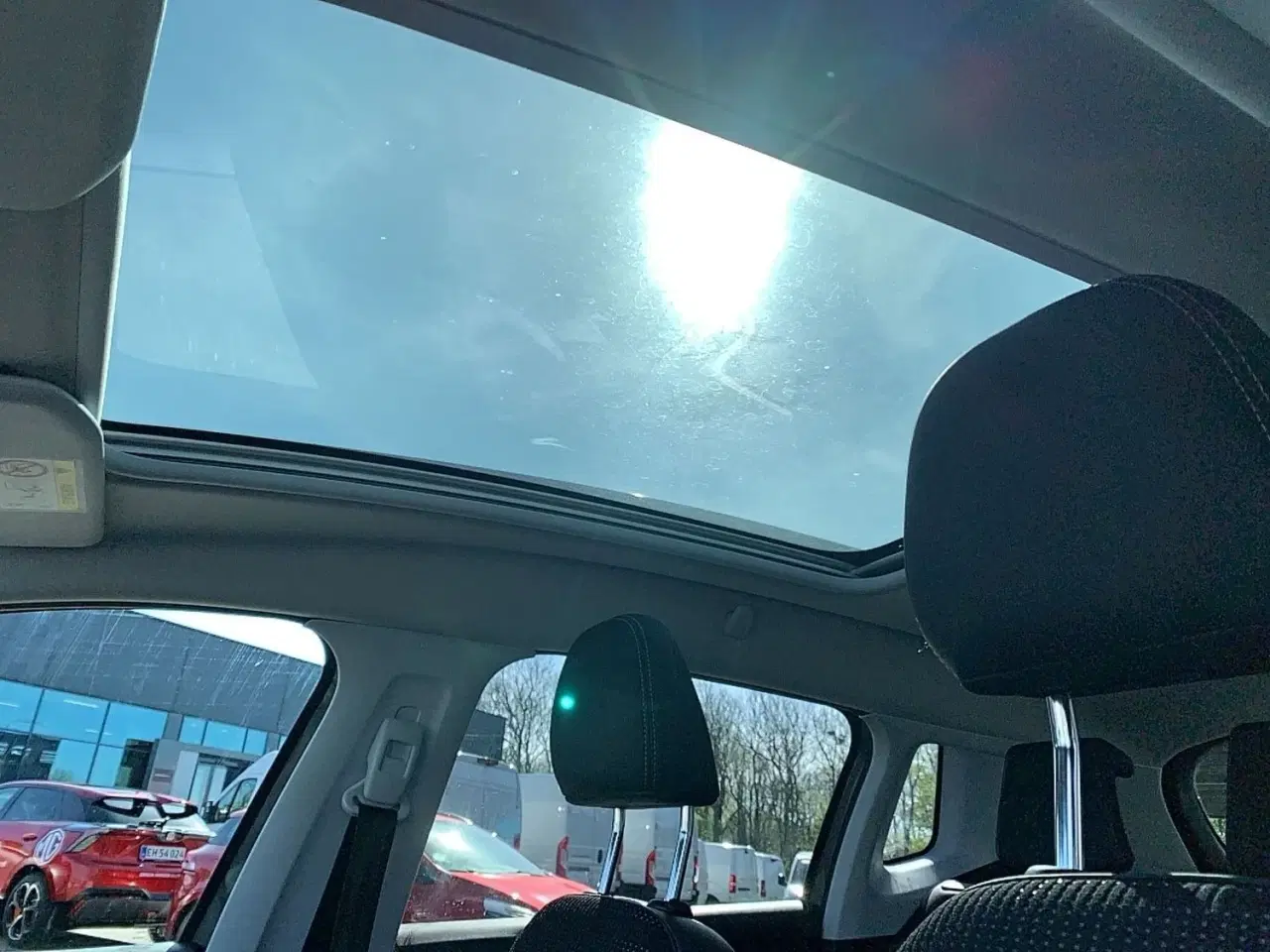 Billede 8 - Peugeot 2008 1,5 BlueHDi 100 Allure+