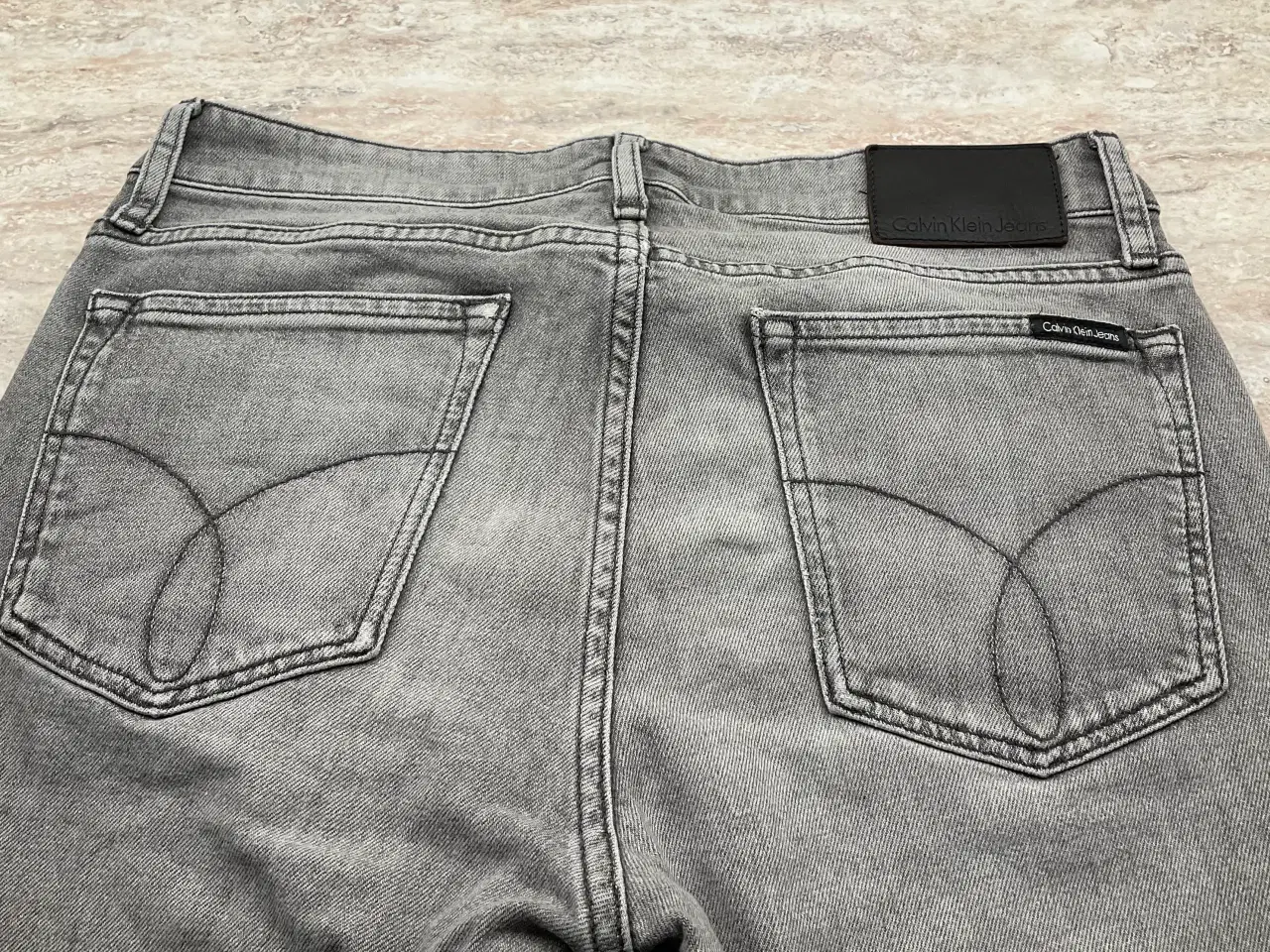 Billede 3 - Jeans, Calvin Klein, str. 30/34