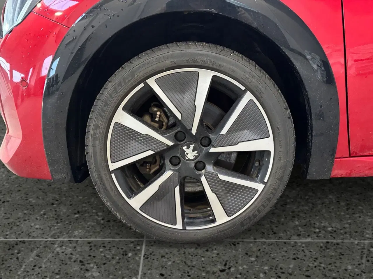 Billede 3 - Peugeot e-208 50 GT