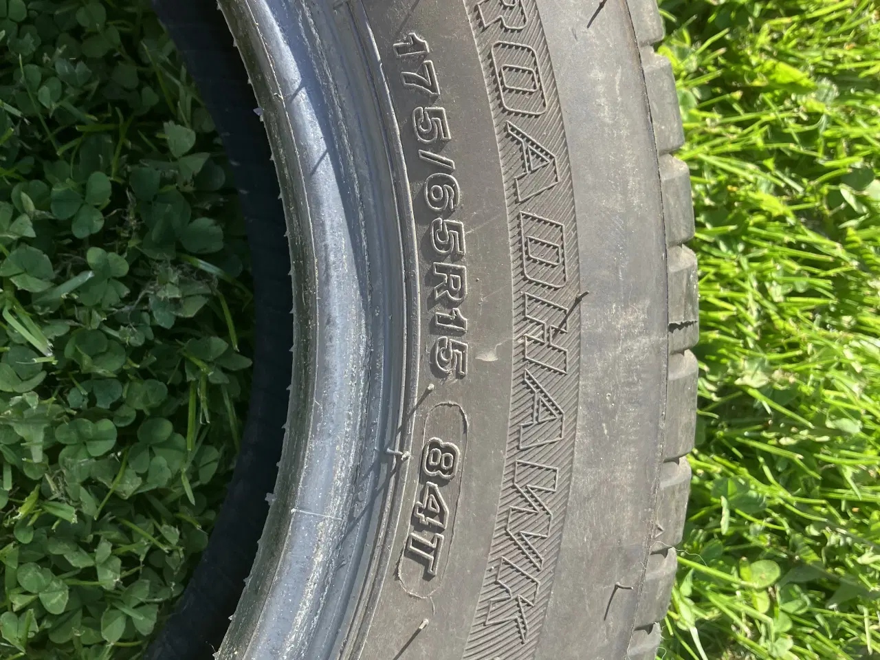 Billede 4 - Firestone 175/65-15