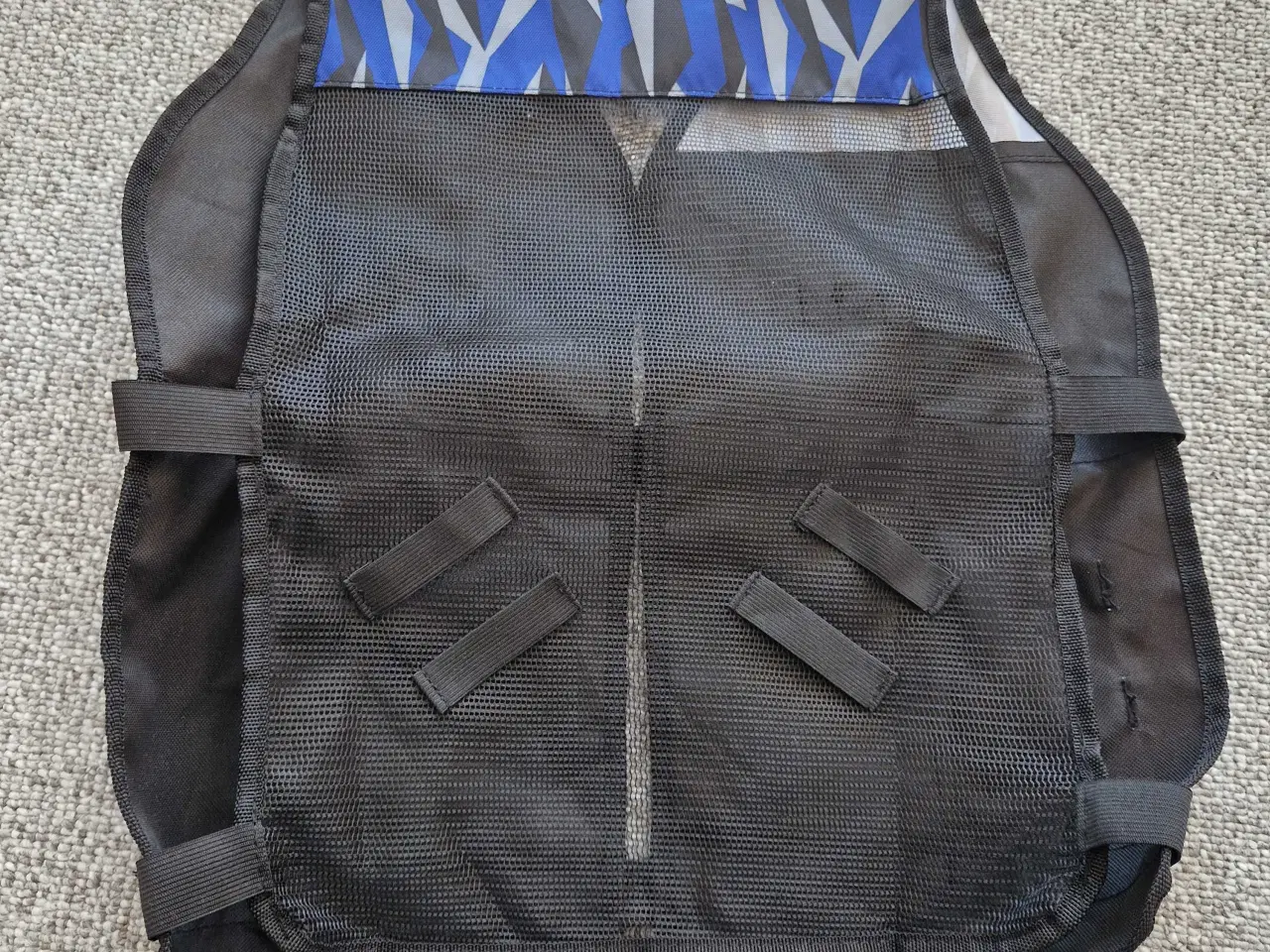 Billede 2 - NERF vest 