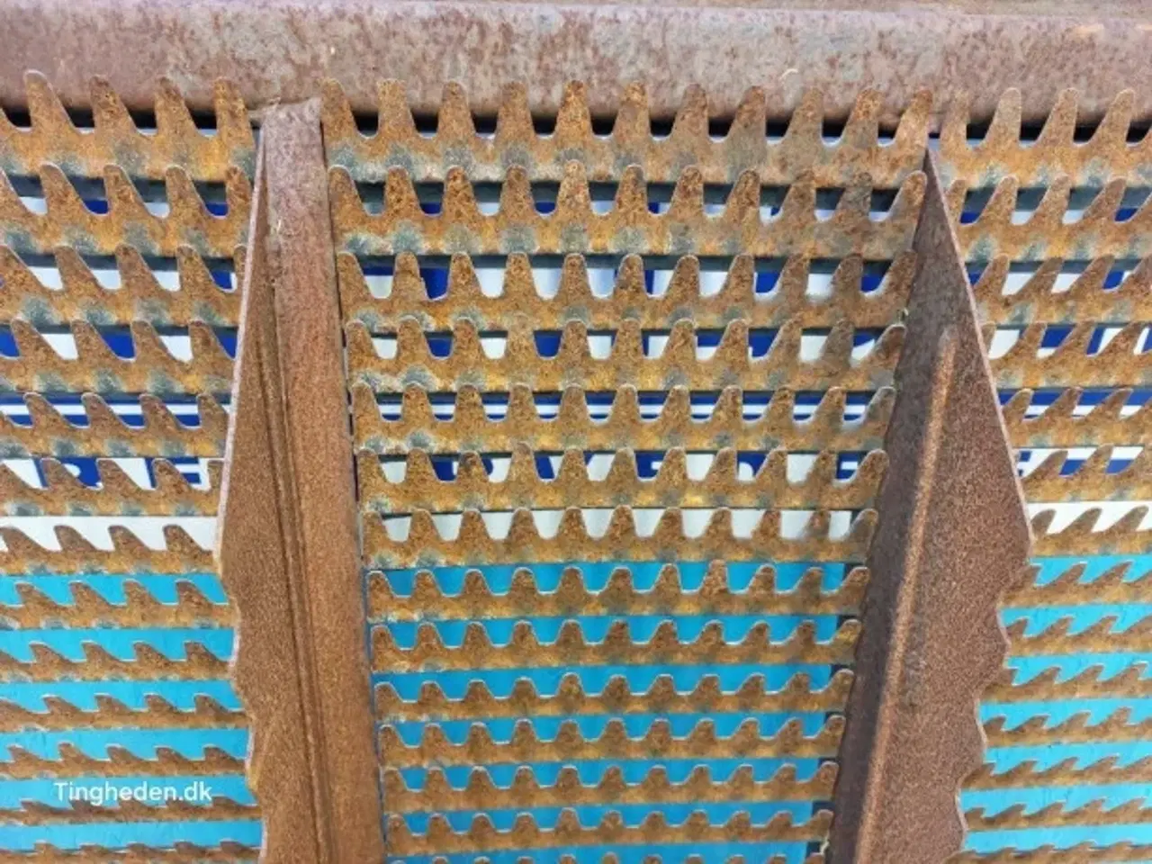 Billede 20 - Laverda 627 Oversold 322279900 (2) 