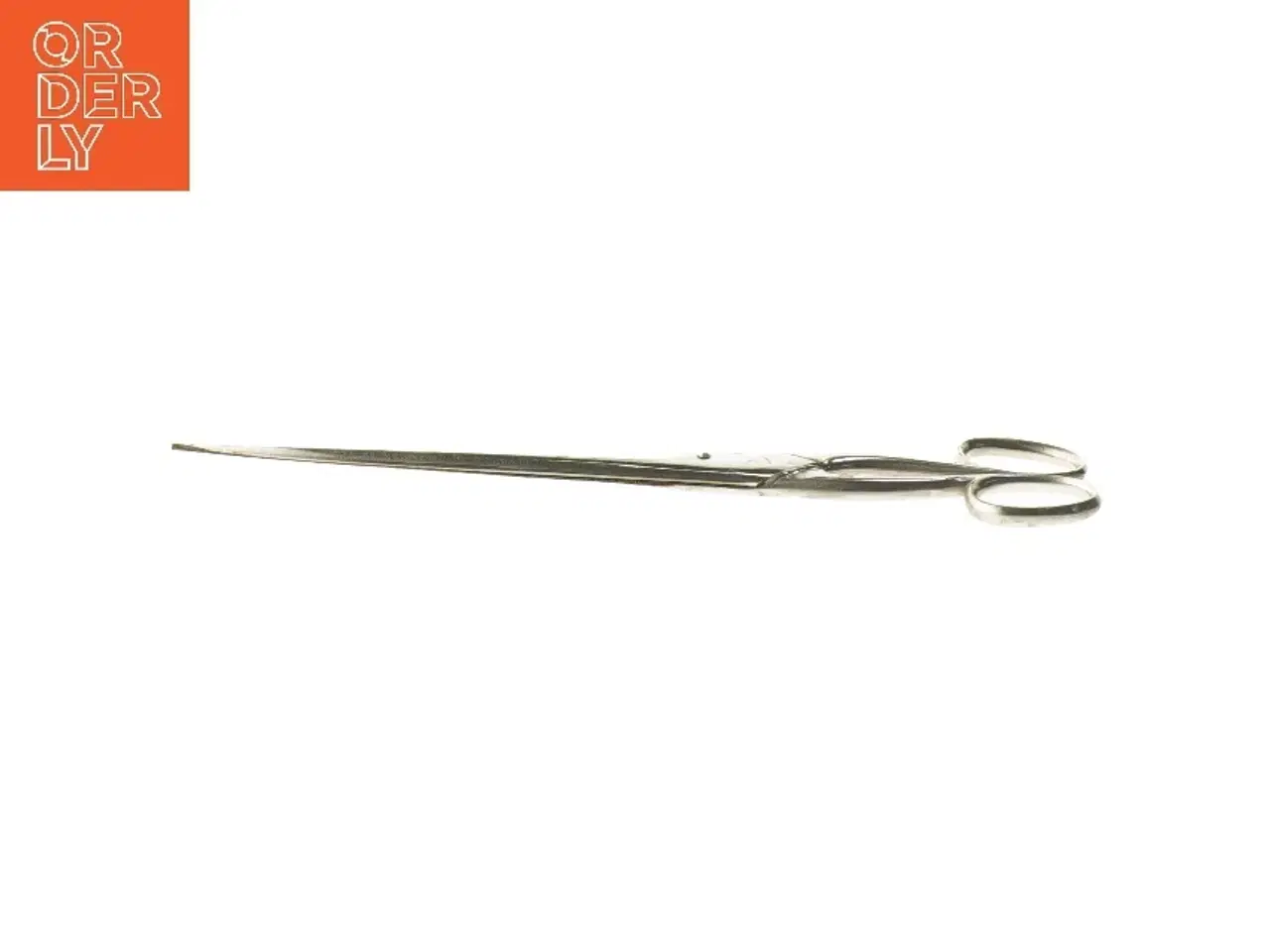 Billede 2 - Stofsaks (str. 26 cm)