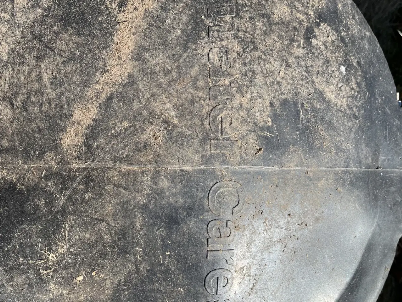 Billede 7 - Watercare trekammer tank