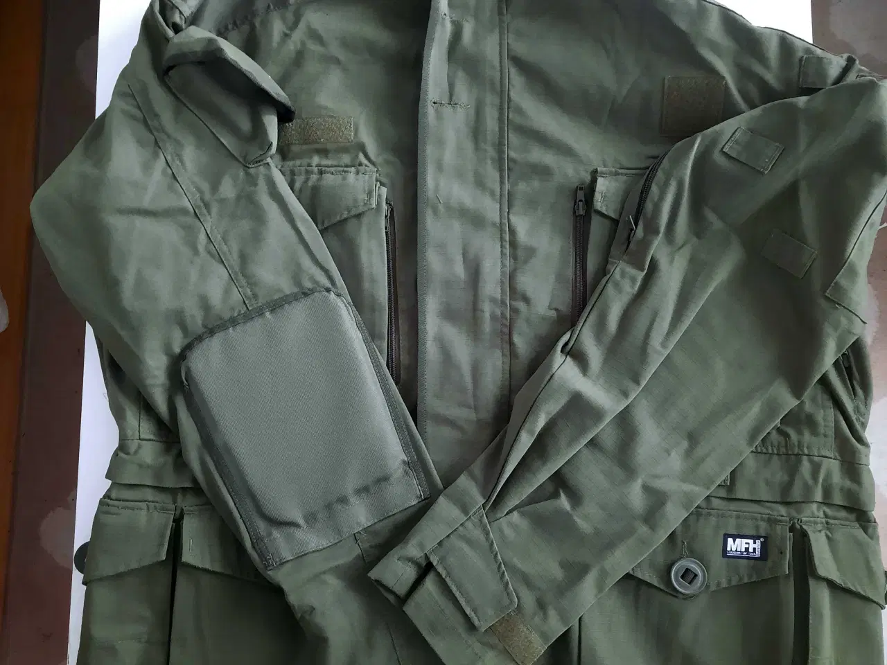 Billede 3 - MFH jakke til mænd