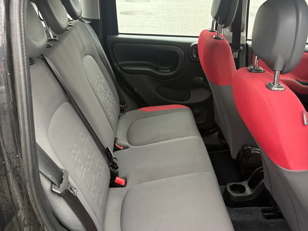 Billede 10 - Fiat Panda Easy 0.9 TwinAir 86 HK – årgang 2012