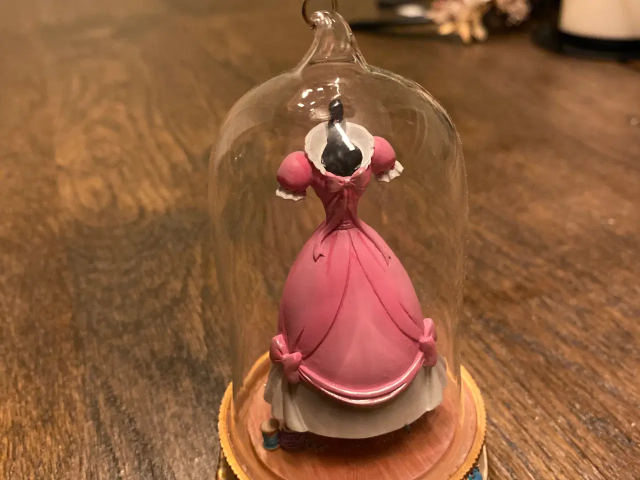 Billede 1 - Originalt Askepot Jubilæums juleornament