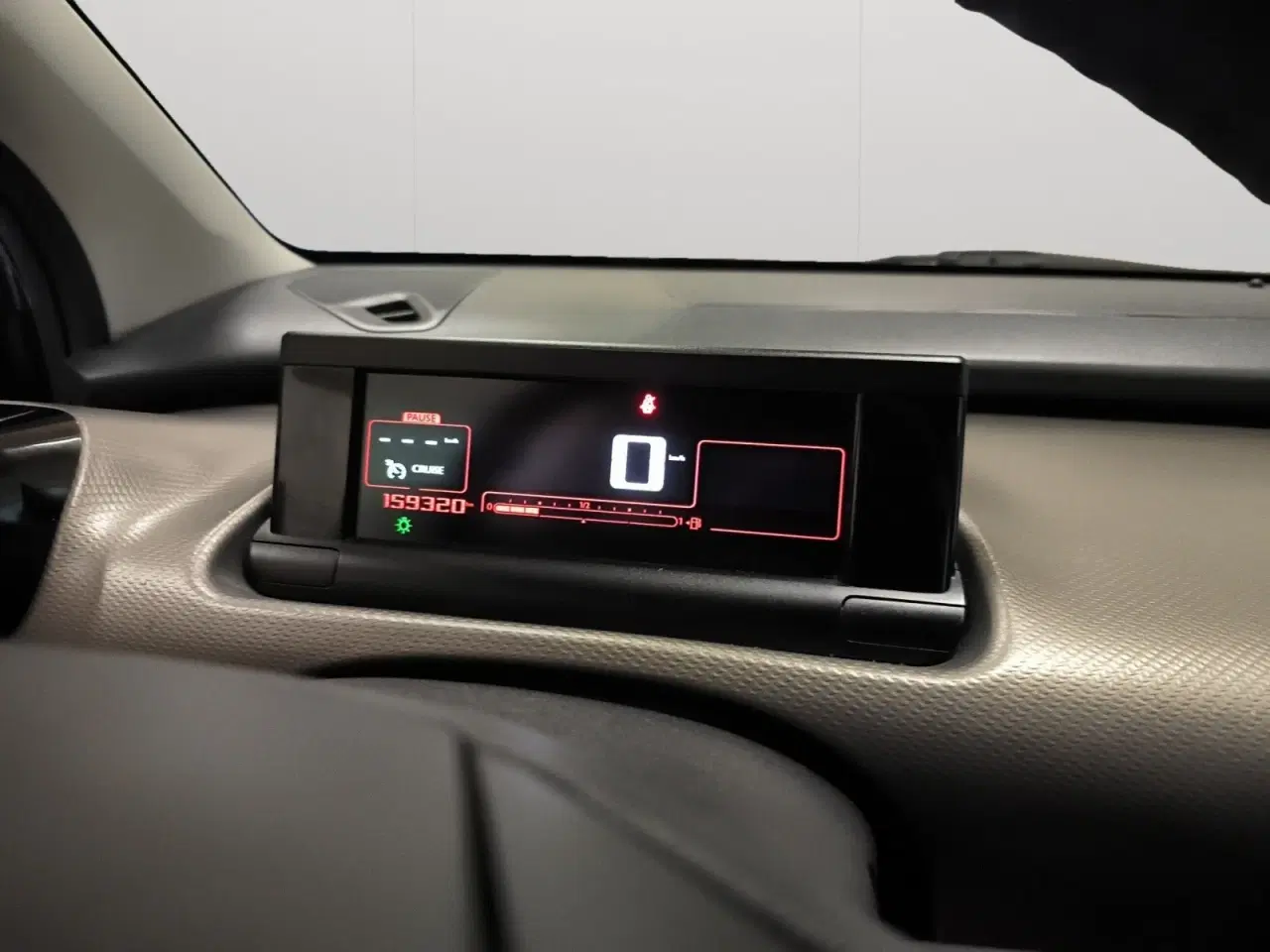Billede 7 - Citroën C4 Cactus 1,6 BlueHDi 100 Feel