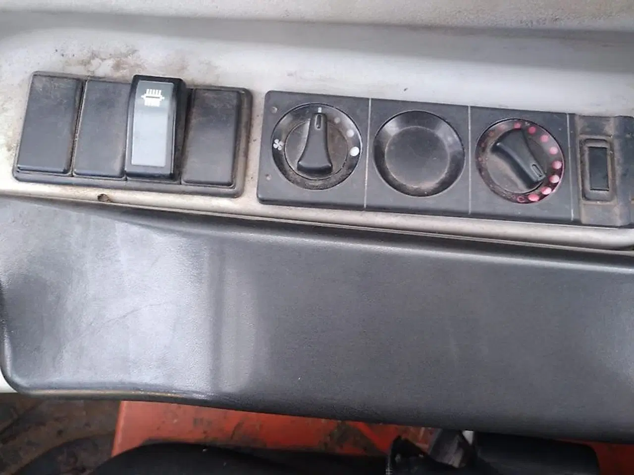 Billede 12 - JLG 3707 PS
