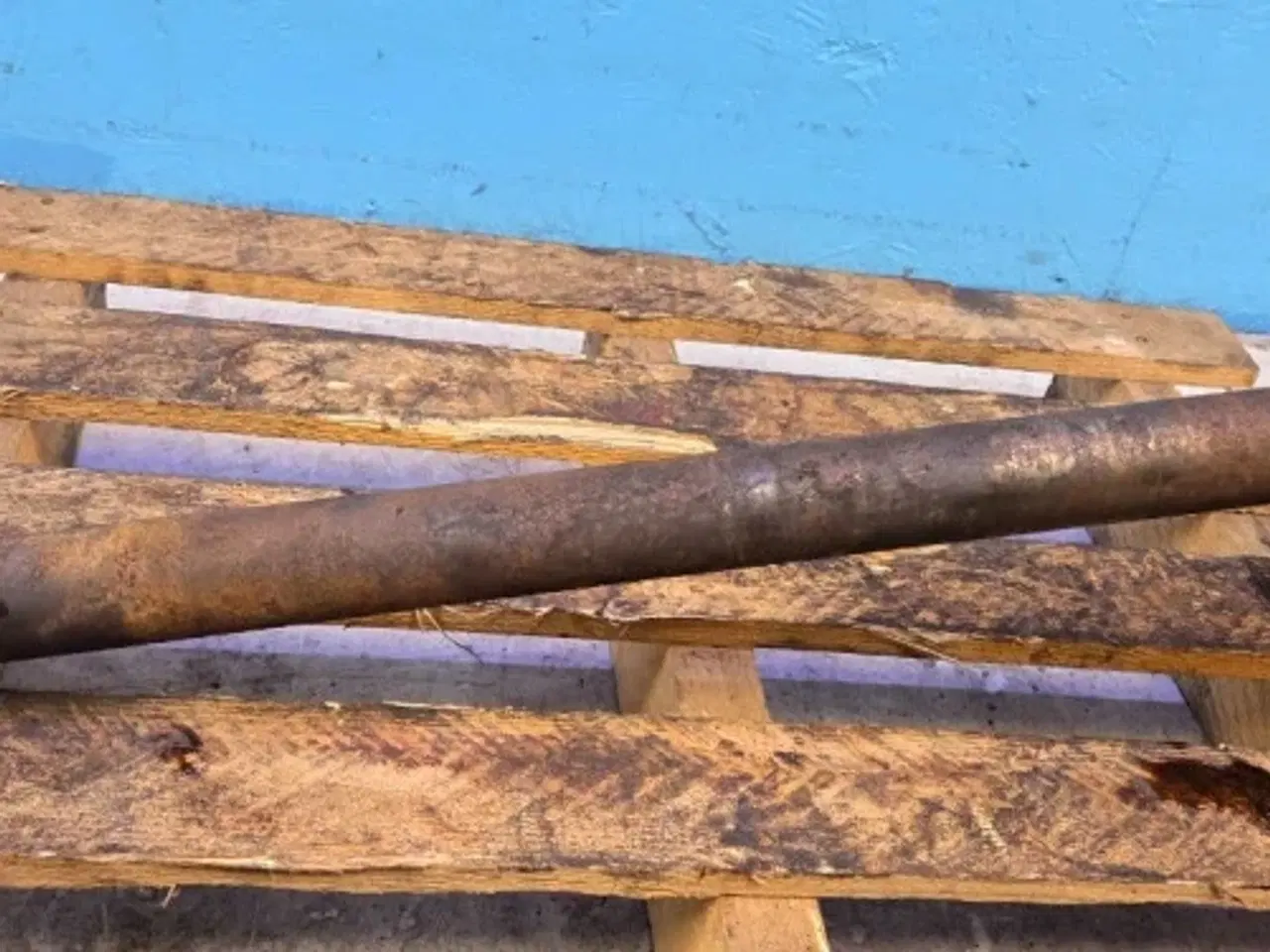 Billede 7 - Valmet  8350   Koblingsplade   33676410   