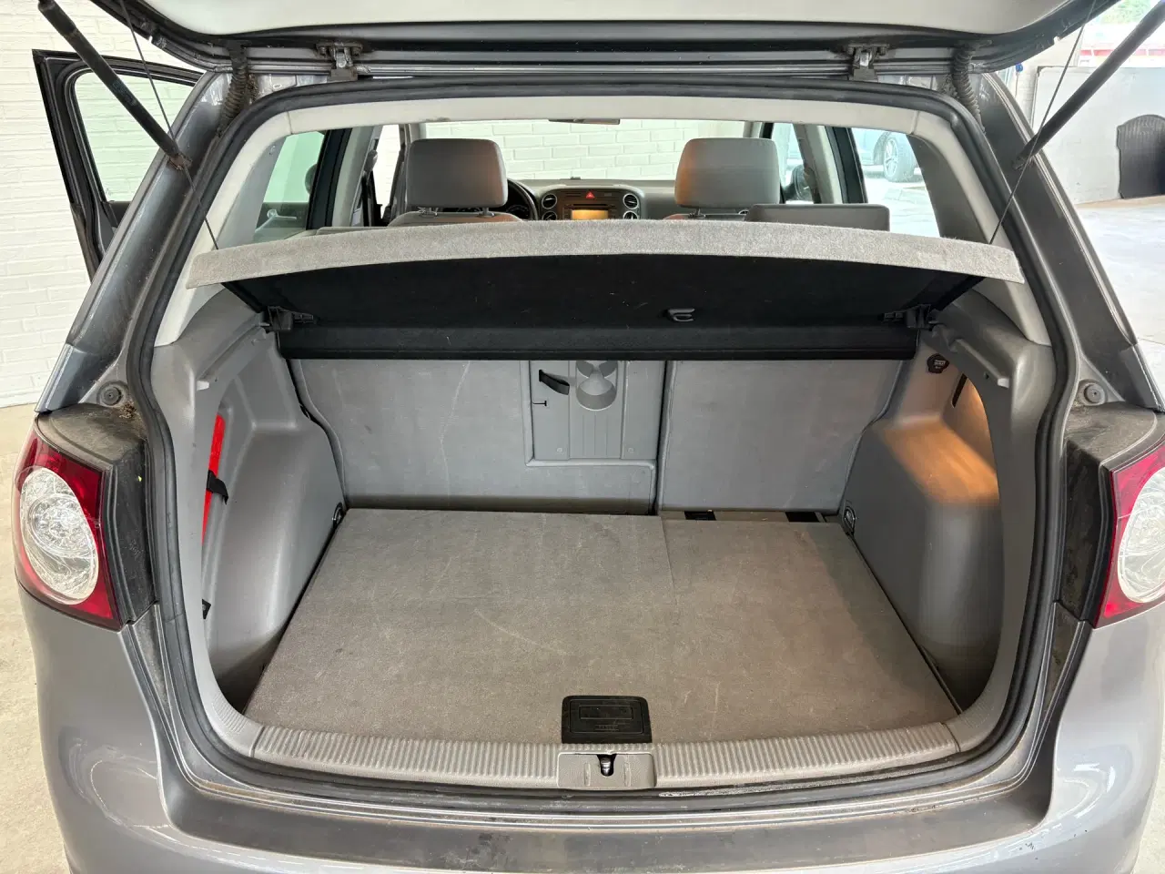Billede 5 - VW Golf Plus 1,6 Comfortline 102HK