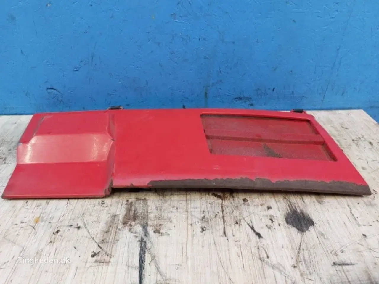 Billede 11 - Massey Ferguson 6180 Skærm 3714207M91