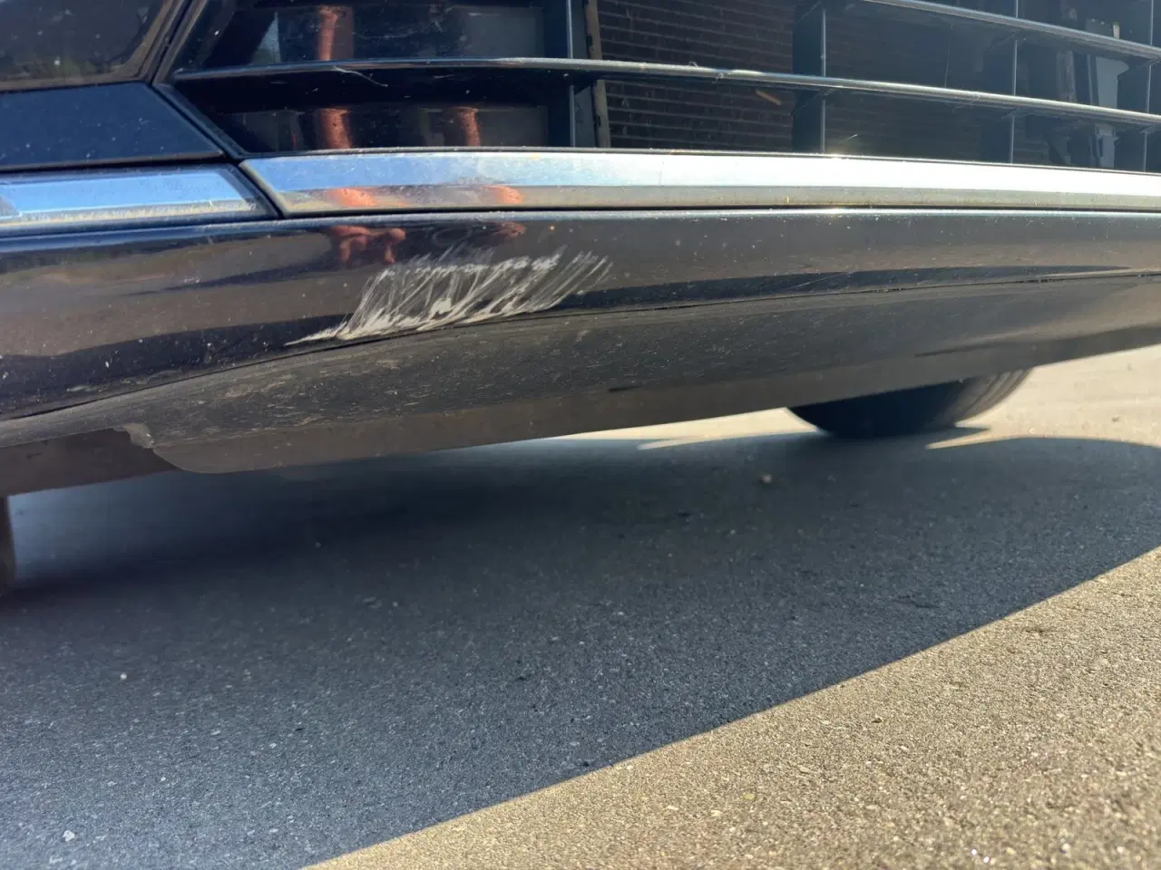 Billede 18 - VW e-Golf VII  