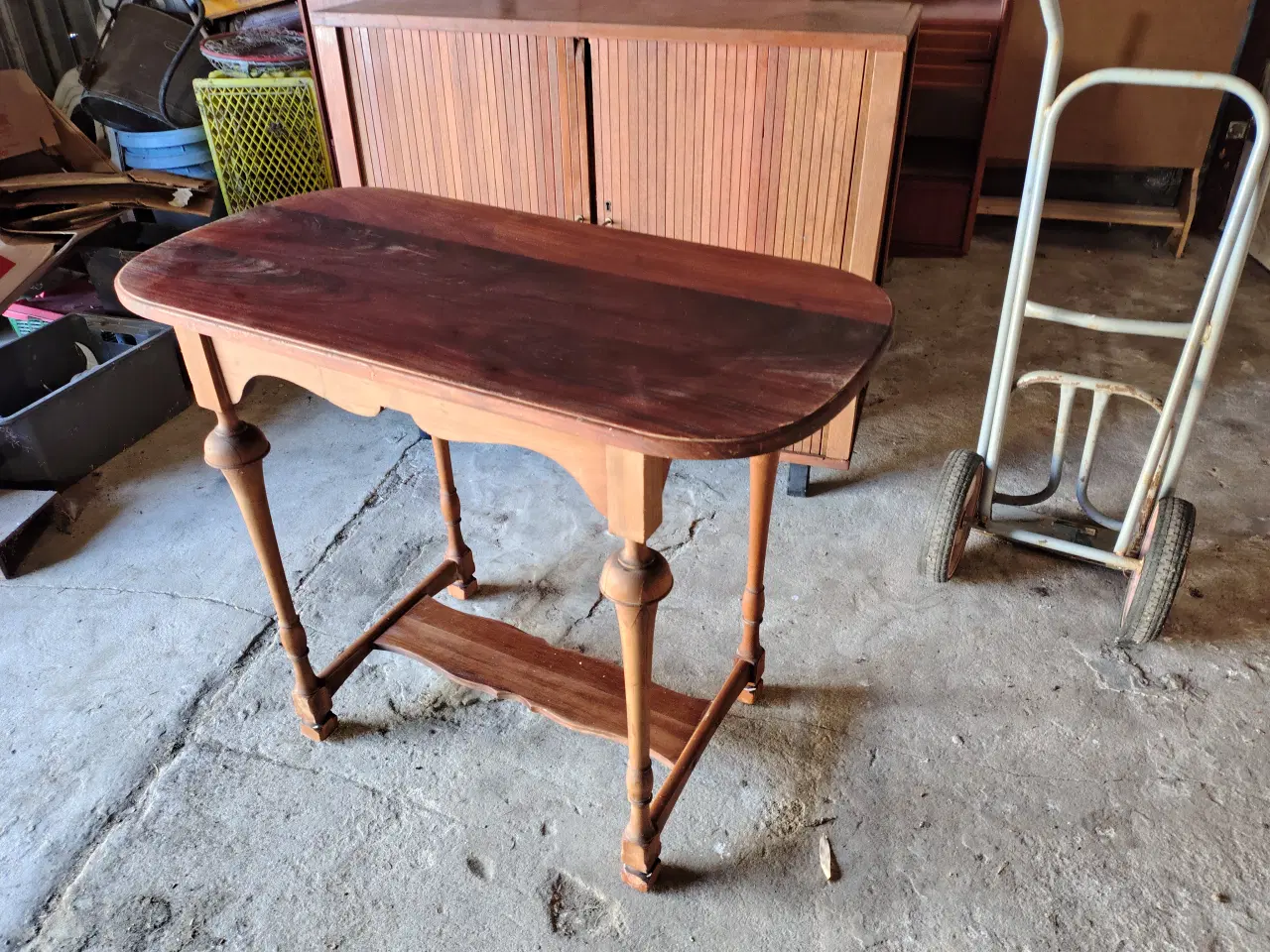 Billede 1 - andretterbord