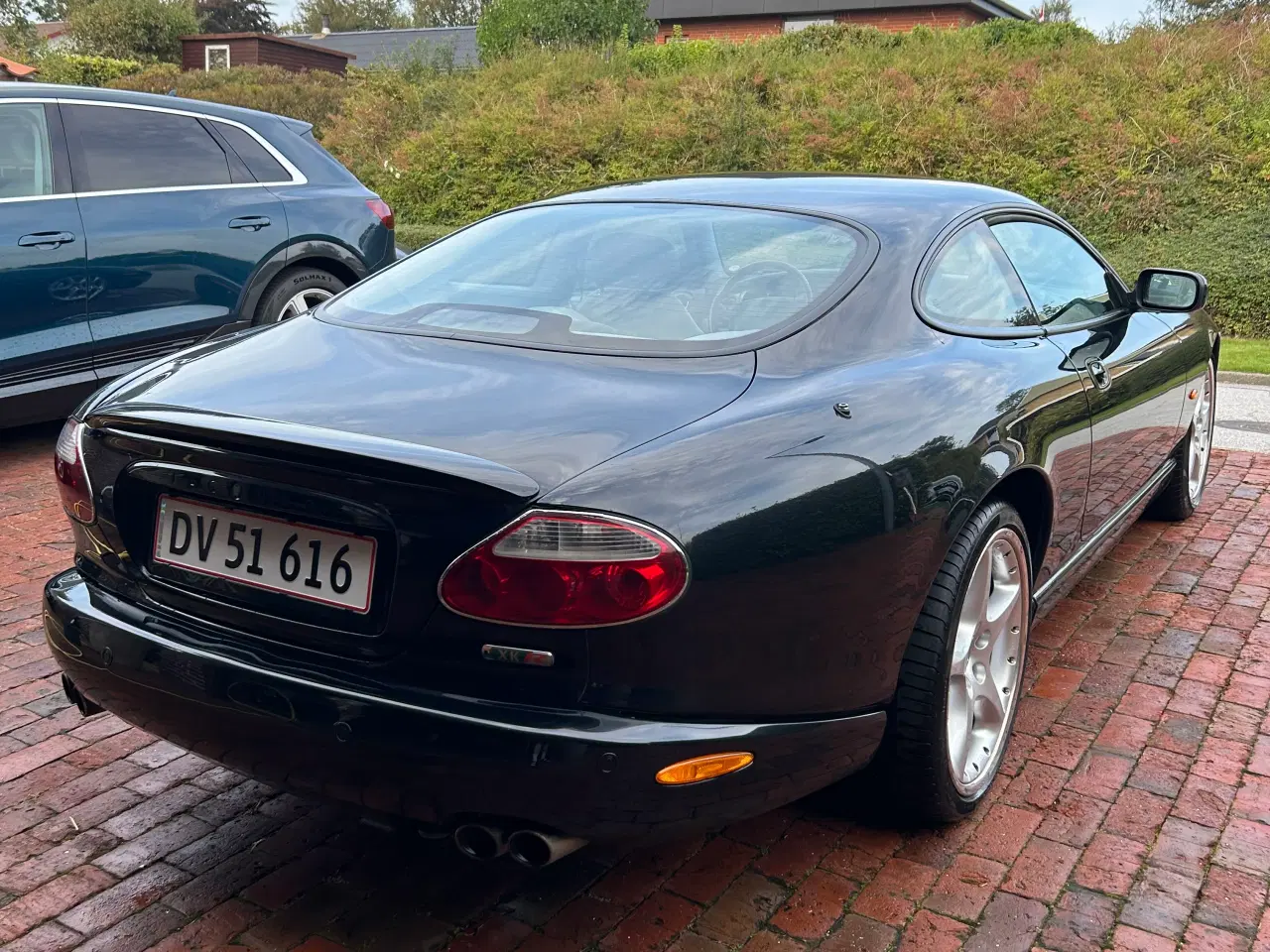 Billede 3 - Jaguar XKR 4,2 supercharged