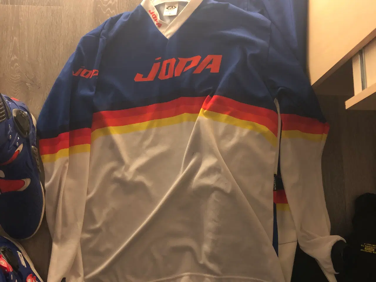 Billede 12 - Komplet sæt motocross udstyr