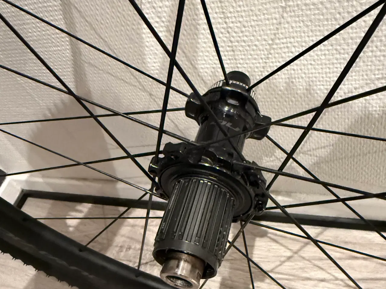 Billede 5 - Shimano dura ace c50 hjulsæt 