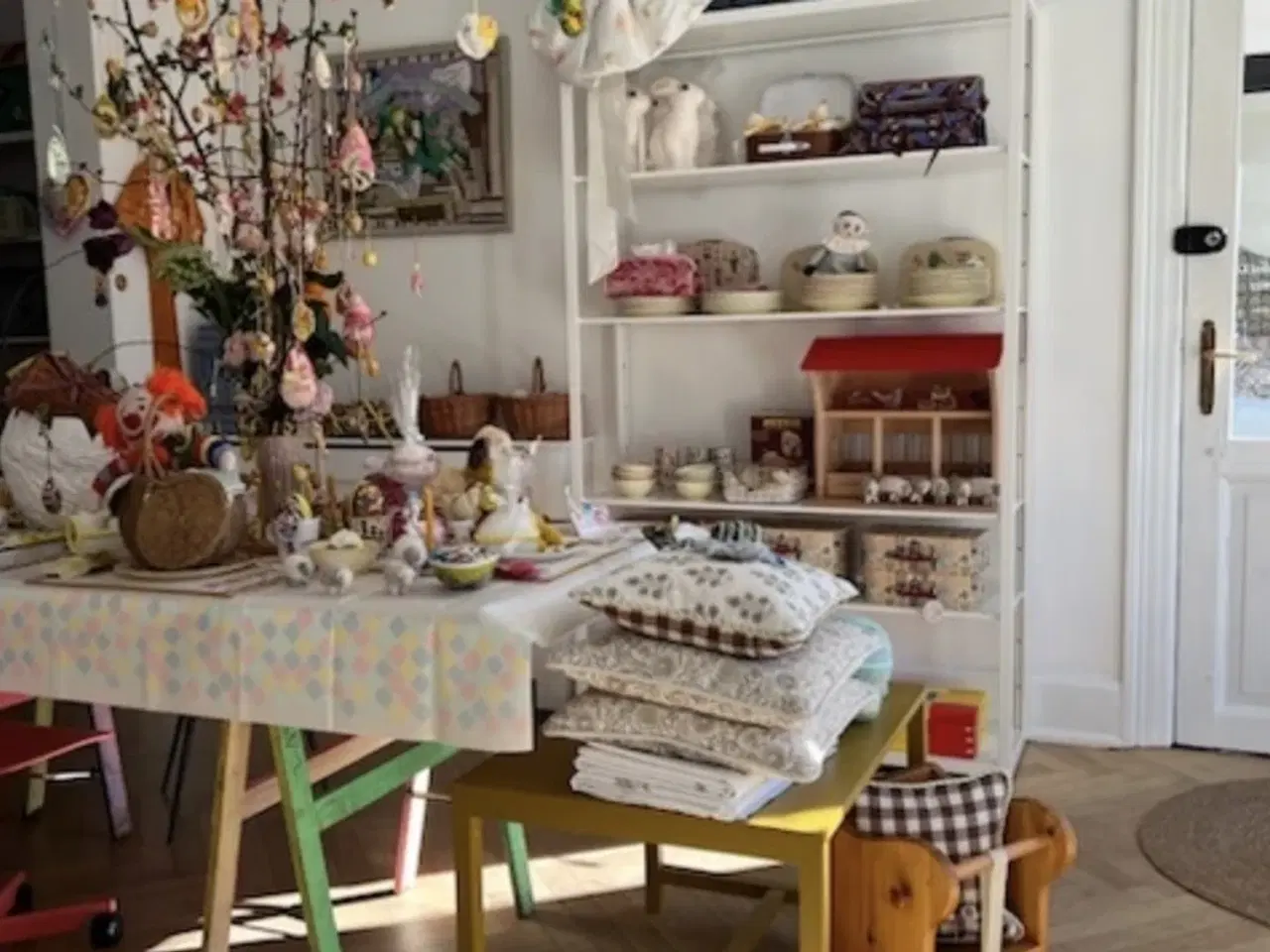 Billede 2 - Attraktivt lejemål i hjertet af Charlottenlund