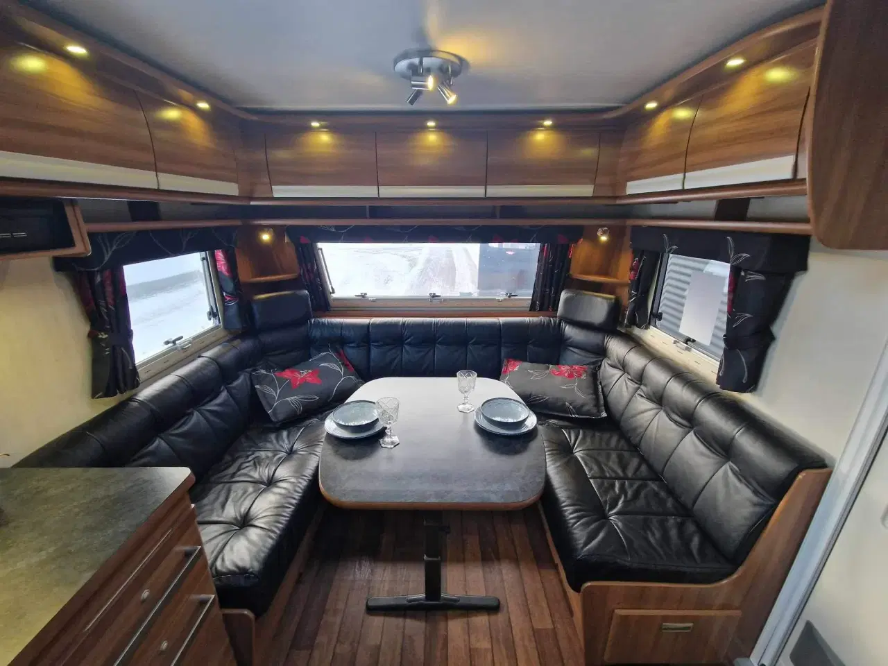 Billede 5 - 2013 - Cabby Caienna 620 + F3