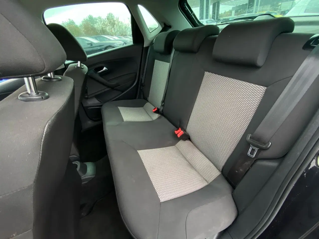 Billede 7 - VW Polo 1,6 TDI Trendline 75HK 5d