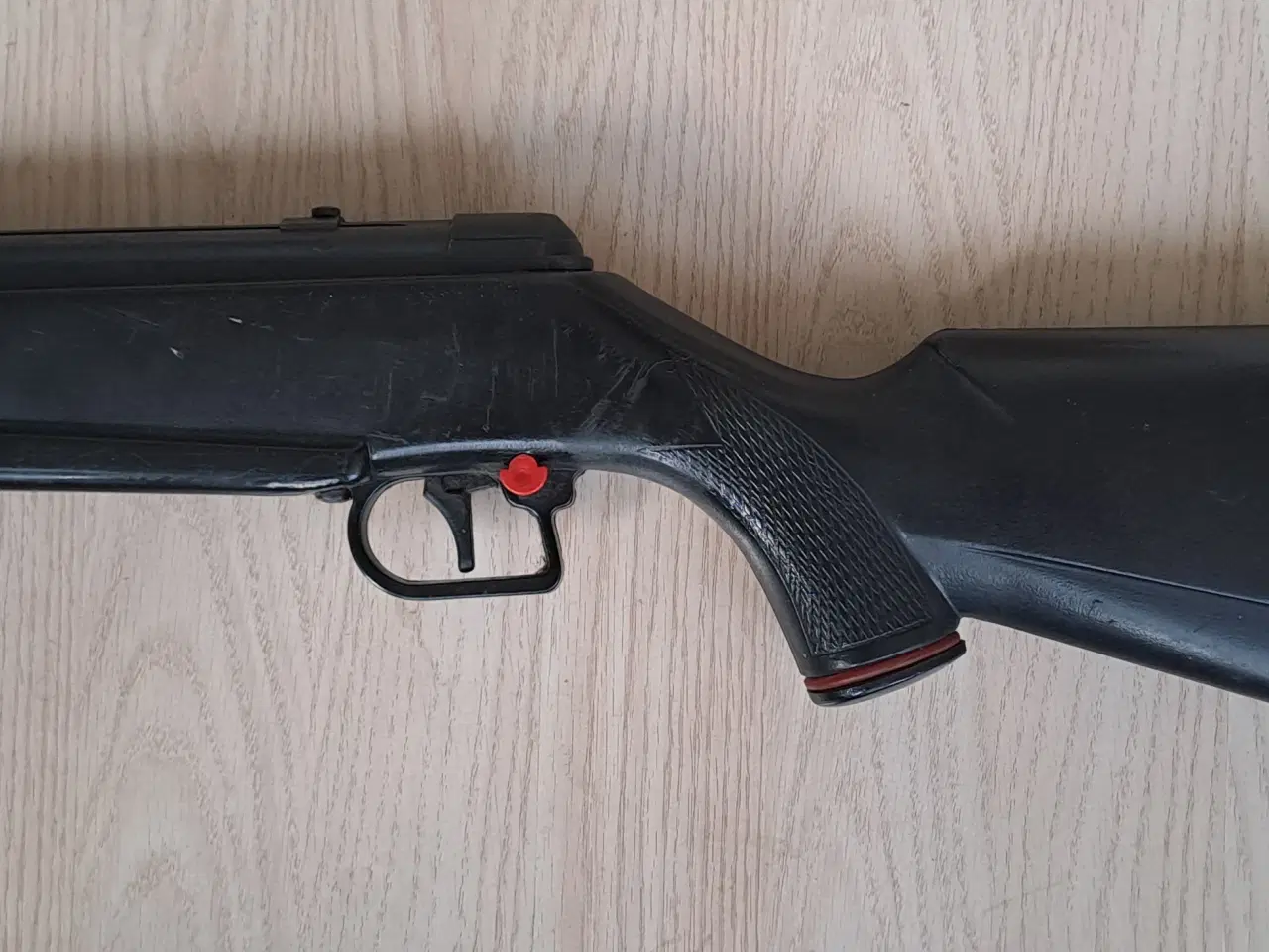 Billede 7 - Luftgevær og Luftpistol Sæt