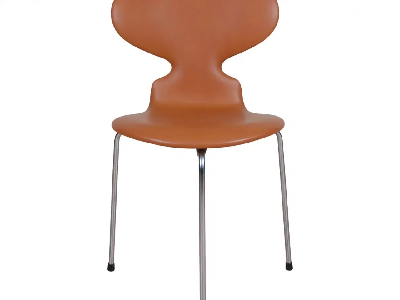 Billede 1 - Arne Jacobsen 4 stole model 3101