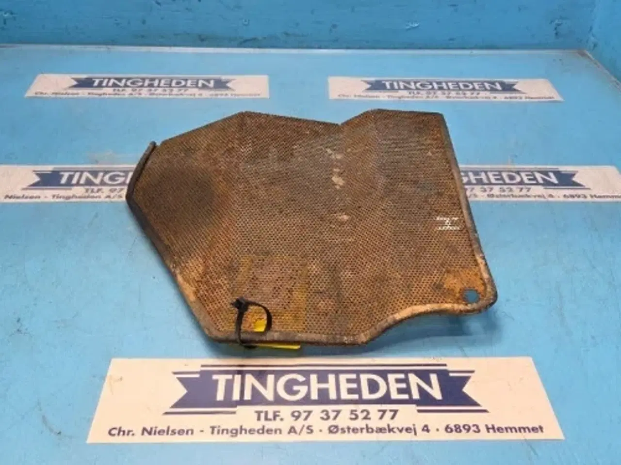 Billede 1 - Massey Ferguson 6260 Gitter 3780437M2