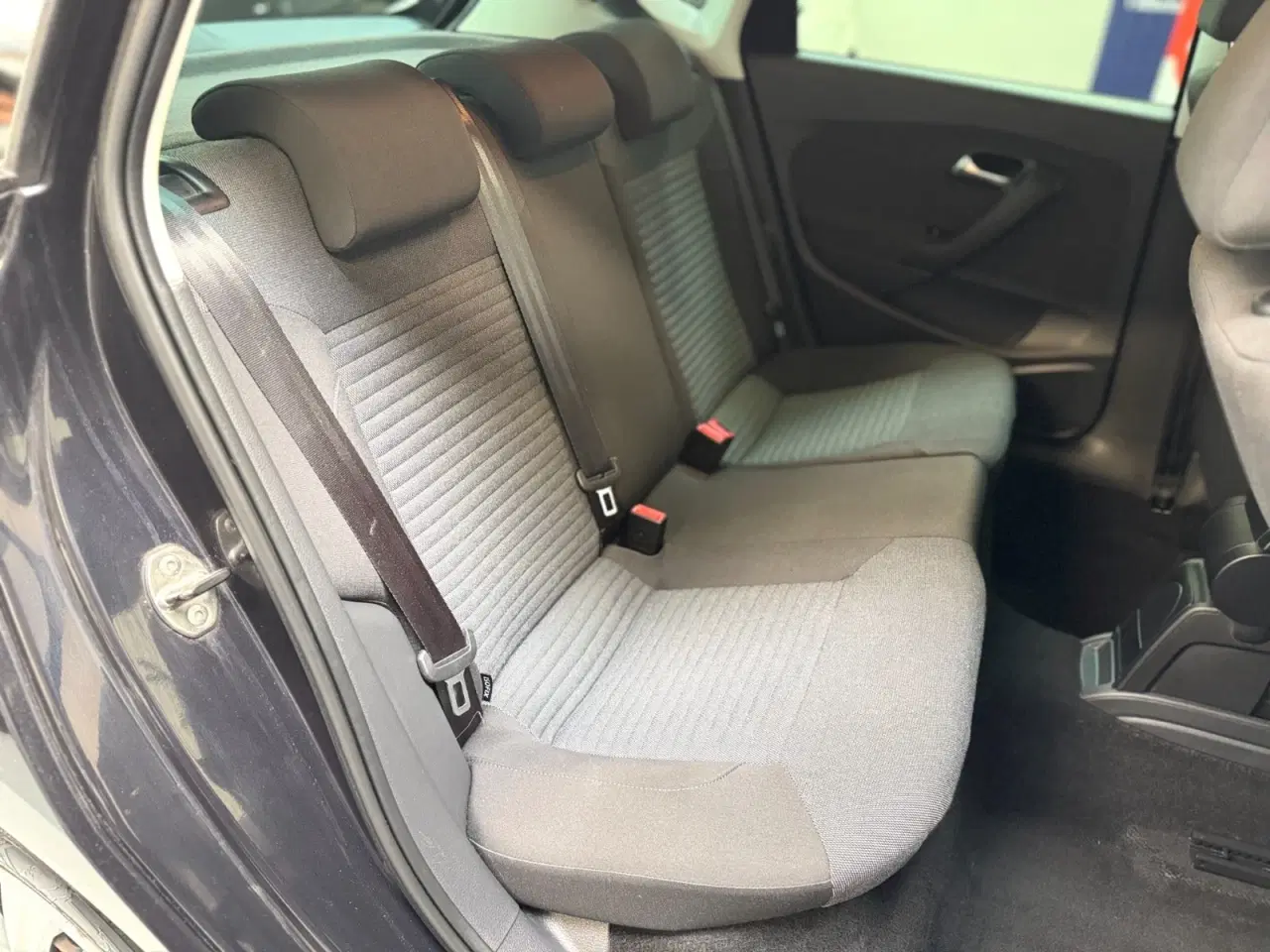 Billede 11 - VW Polo 1,2 TSi 90 Comfortline