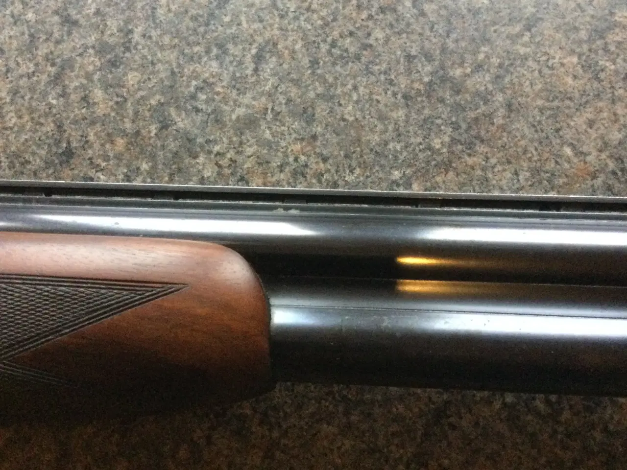 Billede 5 - Browning b25 kal 12/70