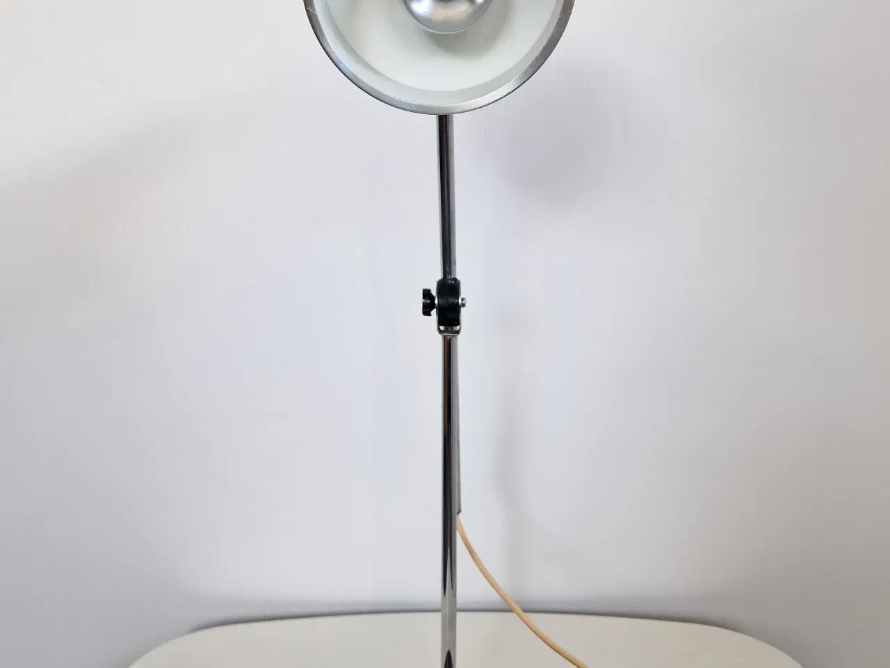 Billede 6 - Fed retro skrivebordslampe fra 1970’eren.
