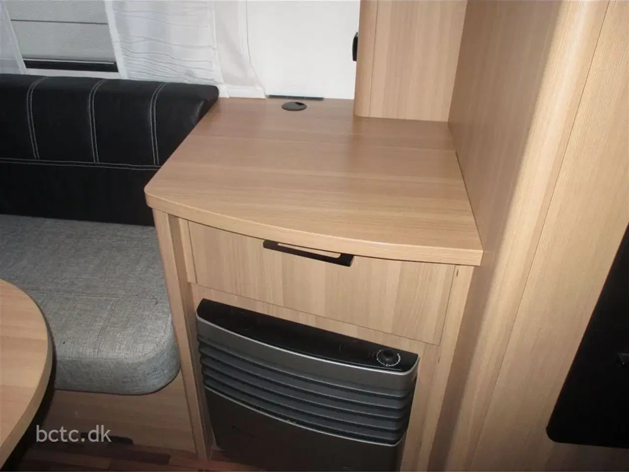 Billede 15 - 2016 - LMC Style 450 D