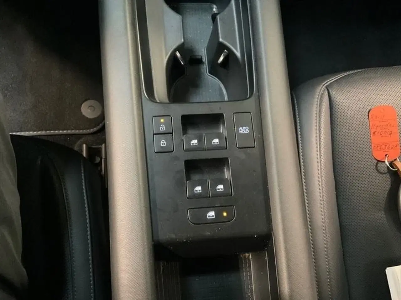 Billede 12 - Hyundai Ioniq 6 77 Ultimate