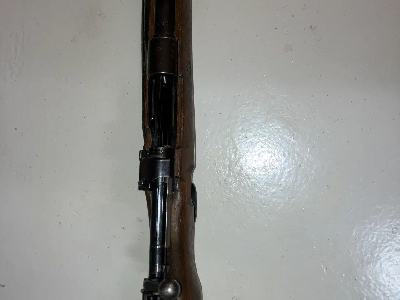 Billede 3 - K98 Mauser 1940 Cal 8x57