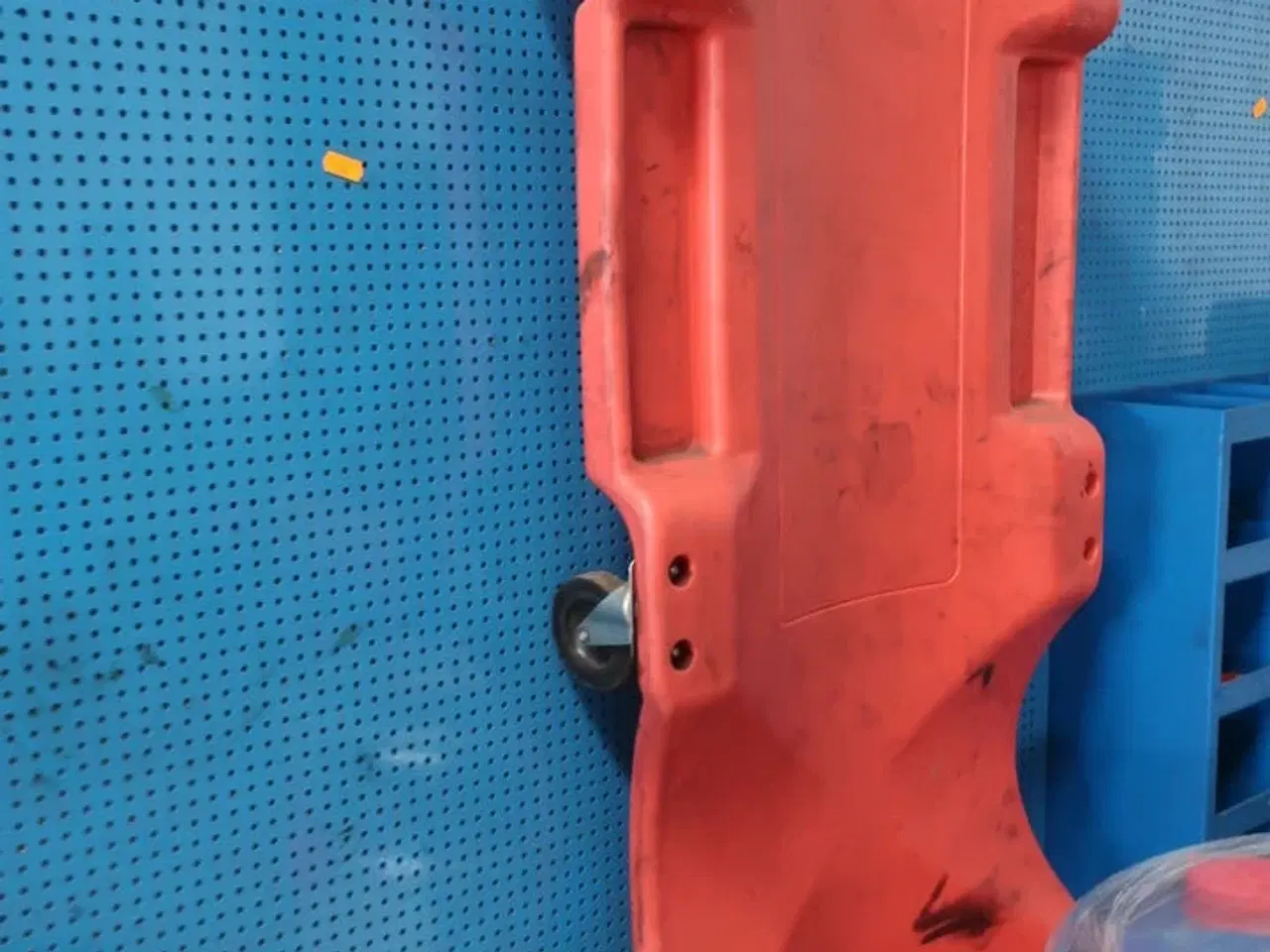 Billede 4 - Indhold på 4 stk. tavler