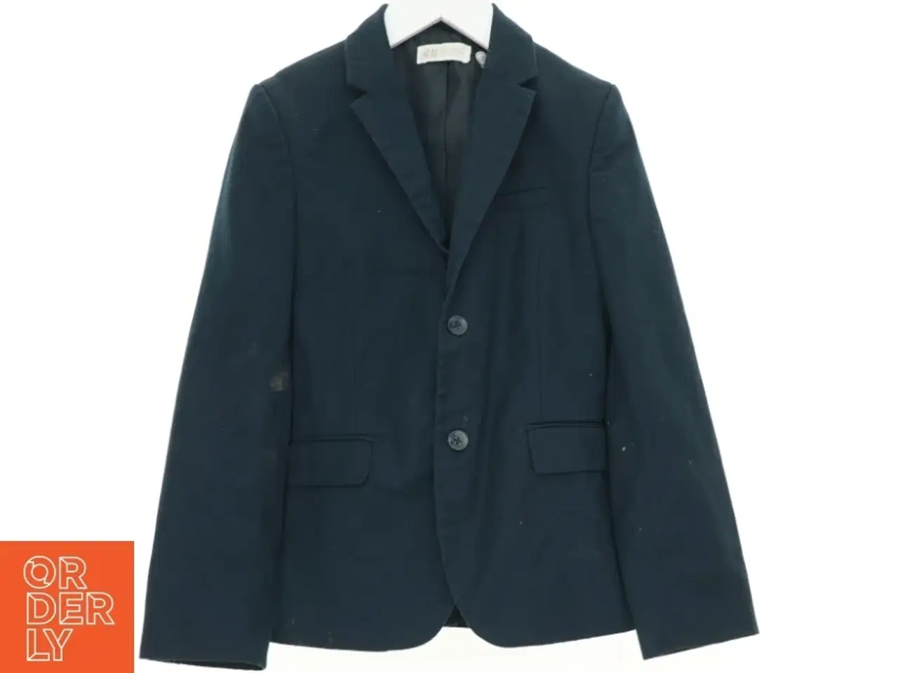 Billede 1 - Blazer fra H&M (str. 140 cm)