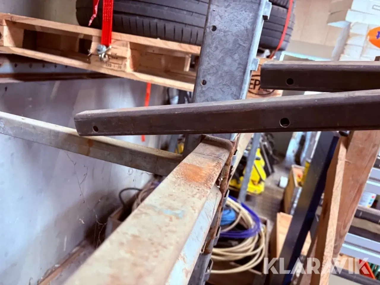 Billede 6 - Hejseværk til Bil