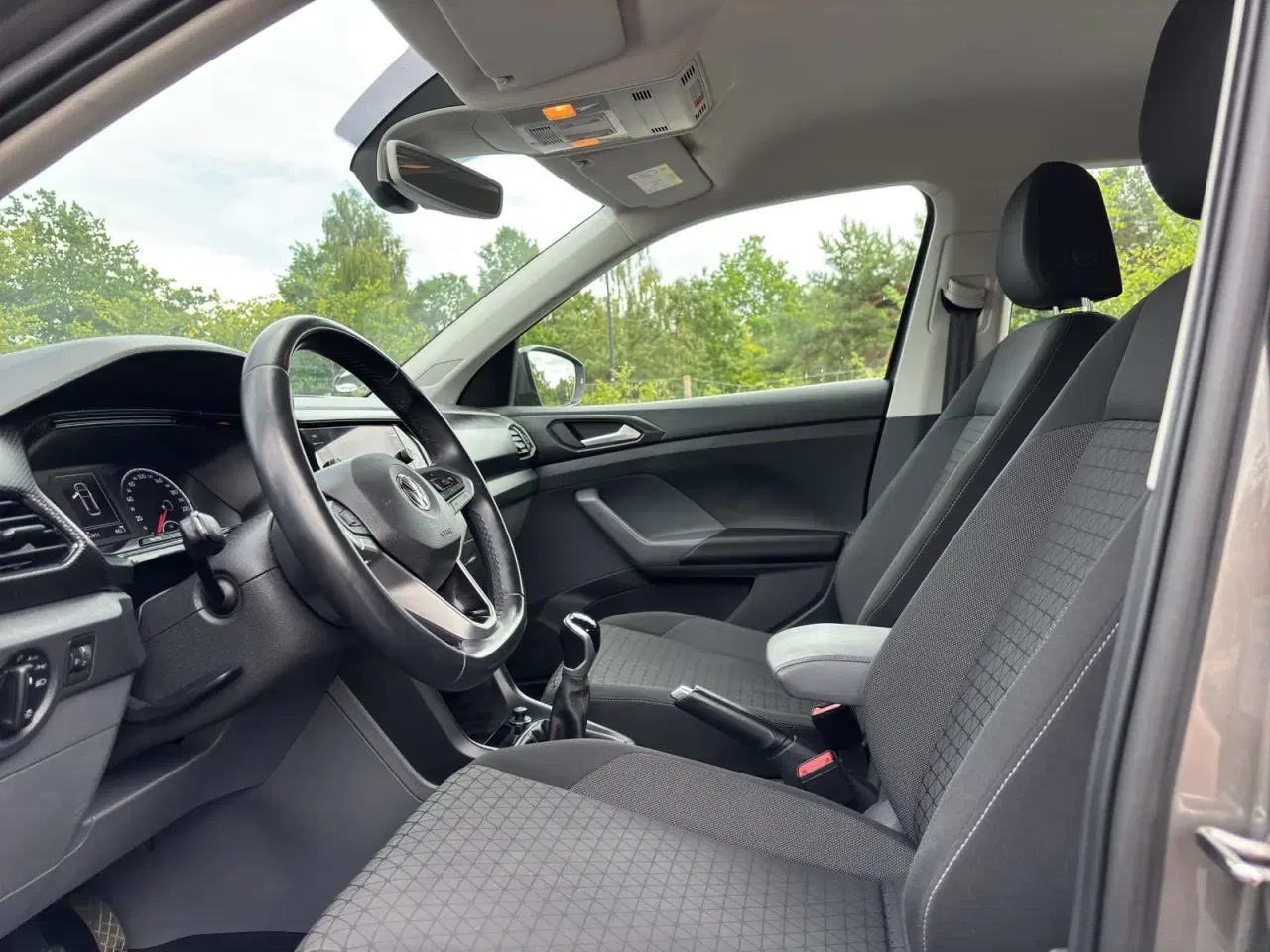 Billede 9 - VW T-Cross 1,0 TSi 95