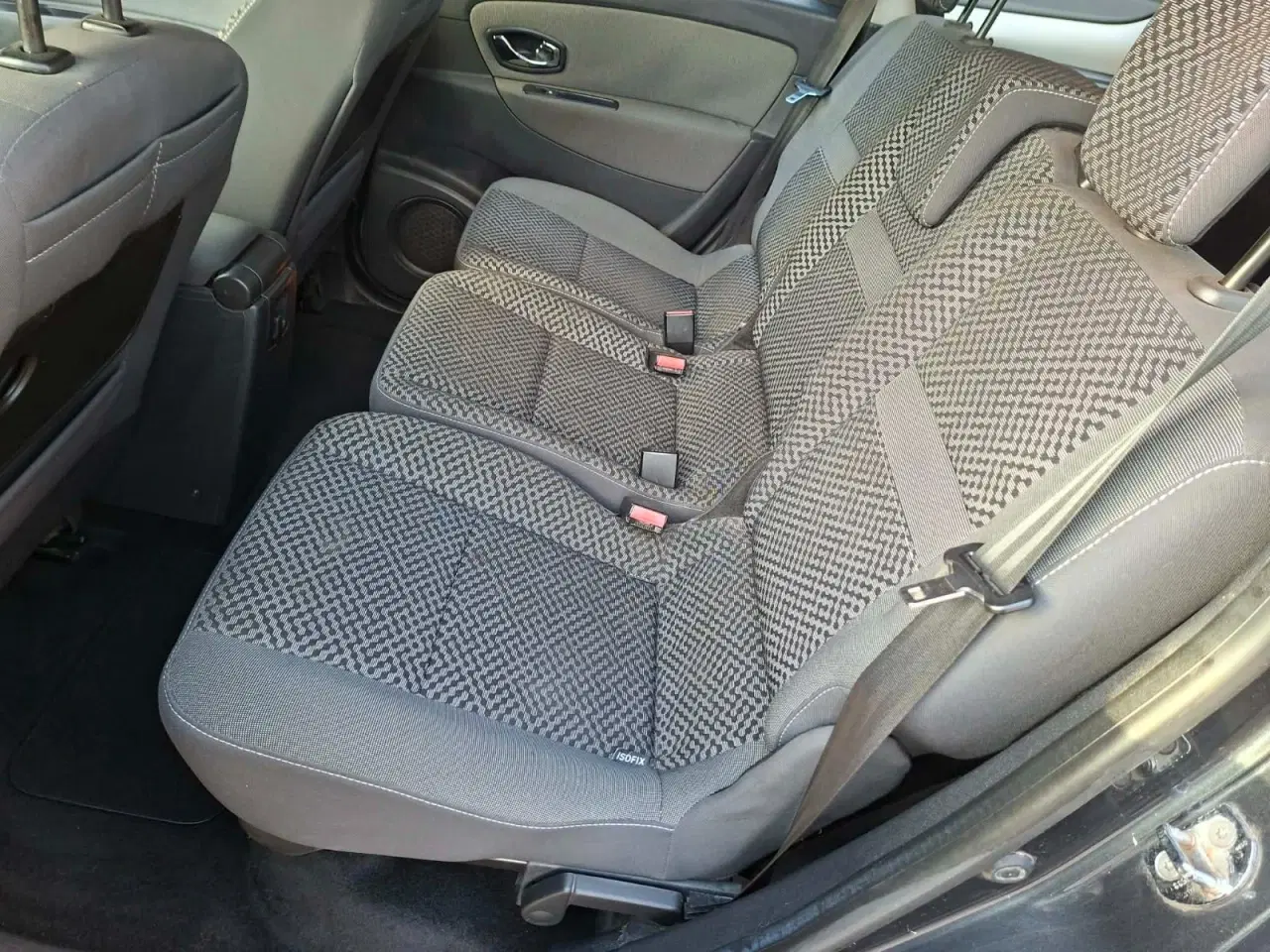 Billede 12 - Renault Grand Scenic III 1,9 dCi 130 Dynamique 7prs