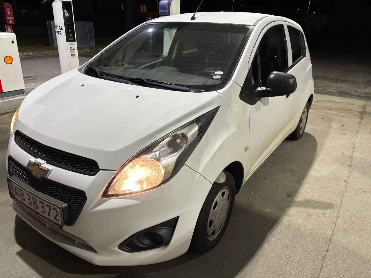 Billede 2 - Farfar bil km 100 kører perfekt skal væk