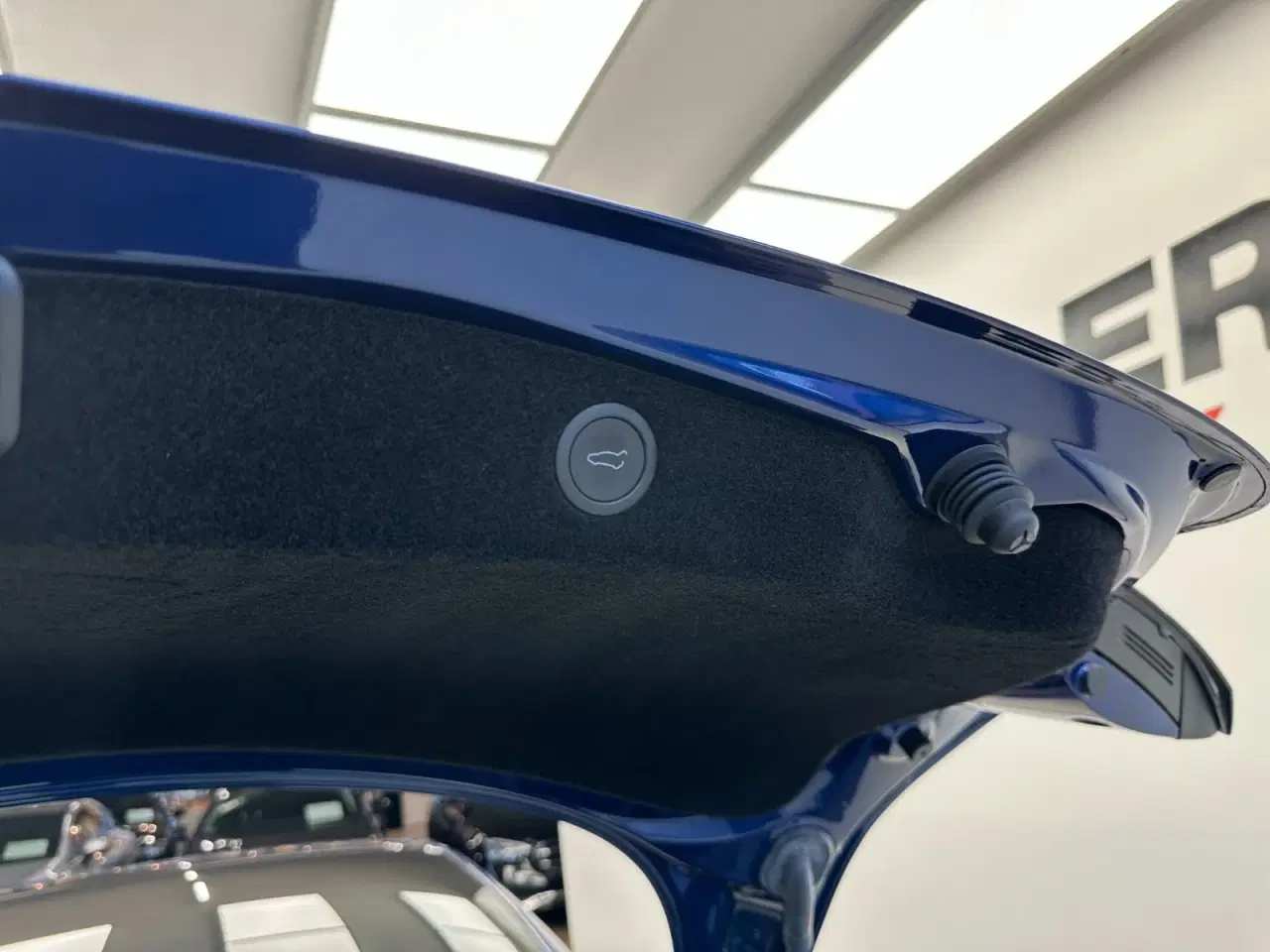 Billede 9 - Tesla Model 3 RWD